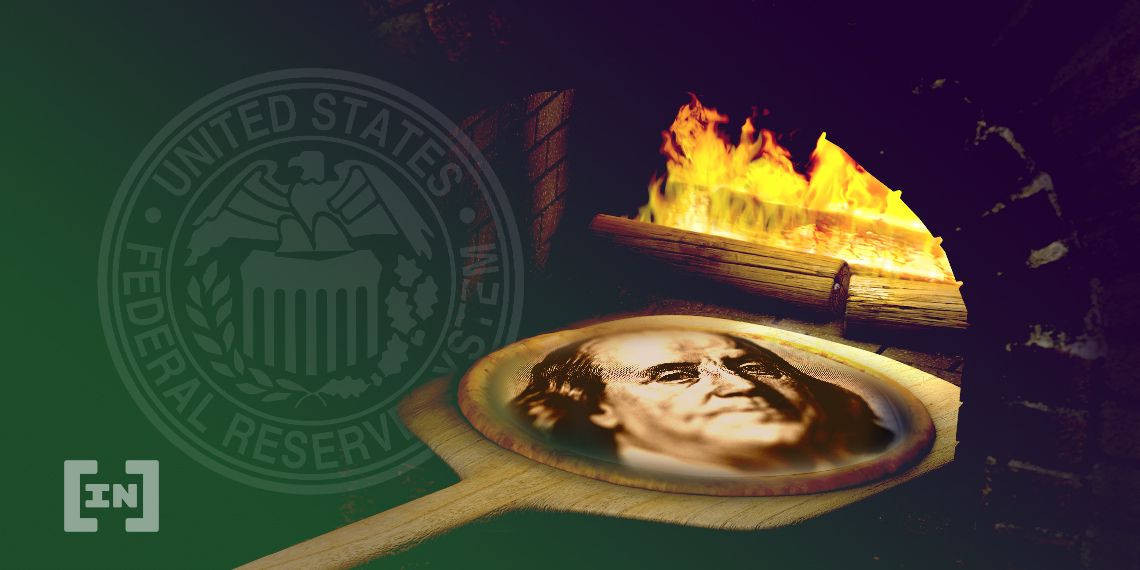 Fed: Sharp Interest Rate Spikes and Stablecoin Runs Pose Risk to US Economy