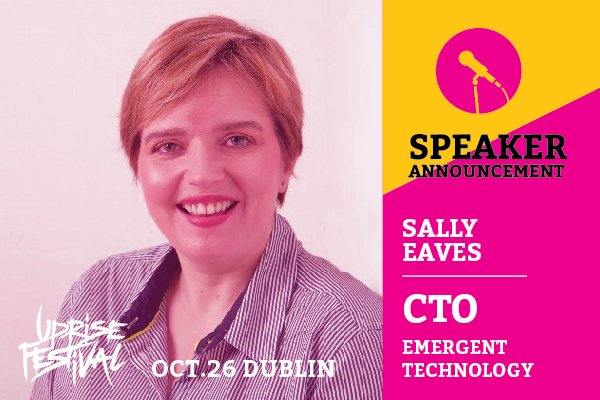 Sally Eaves