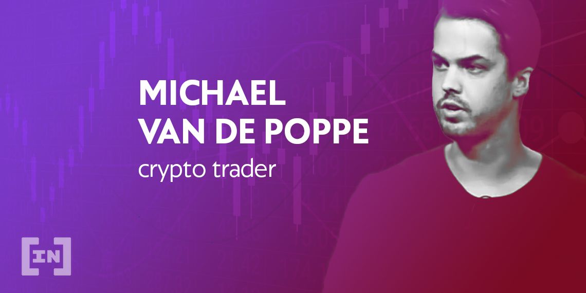 Bitcoin Halving, Equity Markets, and Safe Havens: BeInCrypto Interview with Michaël van de Poppe