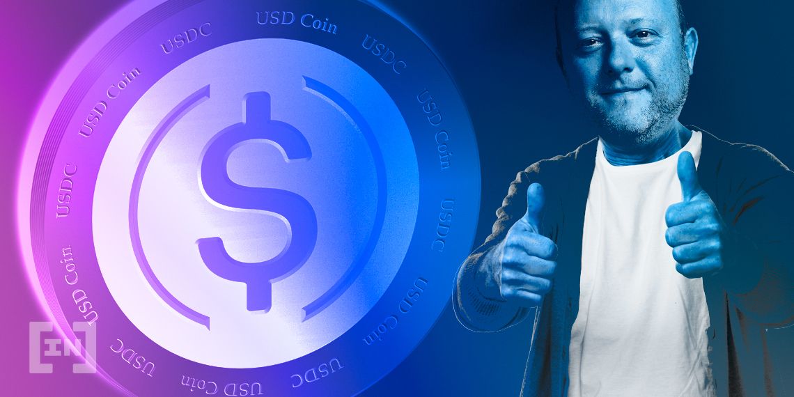 Global Pandemic Is Proving Ground for Stablecoins, Says Circle CEO