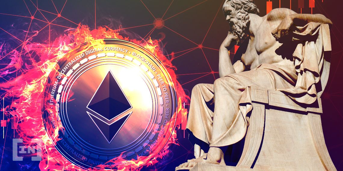 Ethereum Bull Shot Down Over Dubious DeFi/COVID-19 Spin