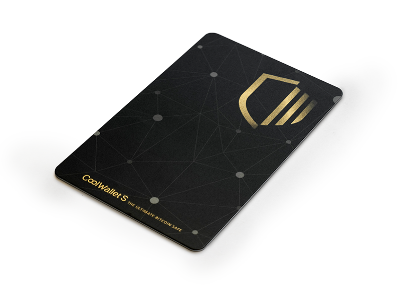 crypto wallet black friday