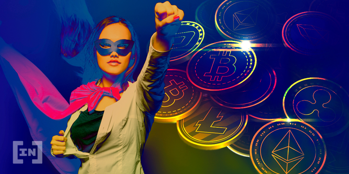 Putting the Spotlight on 10 Notable Women in Crypto [Women’s Day 2020 Special]