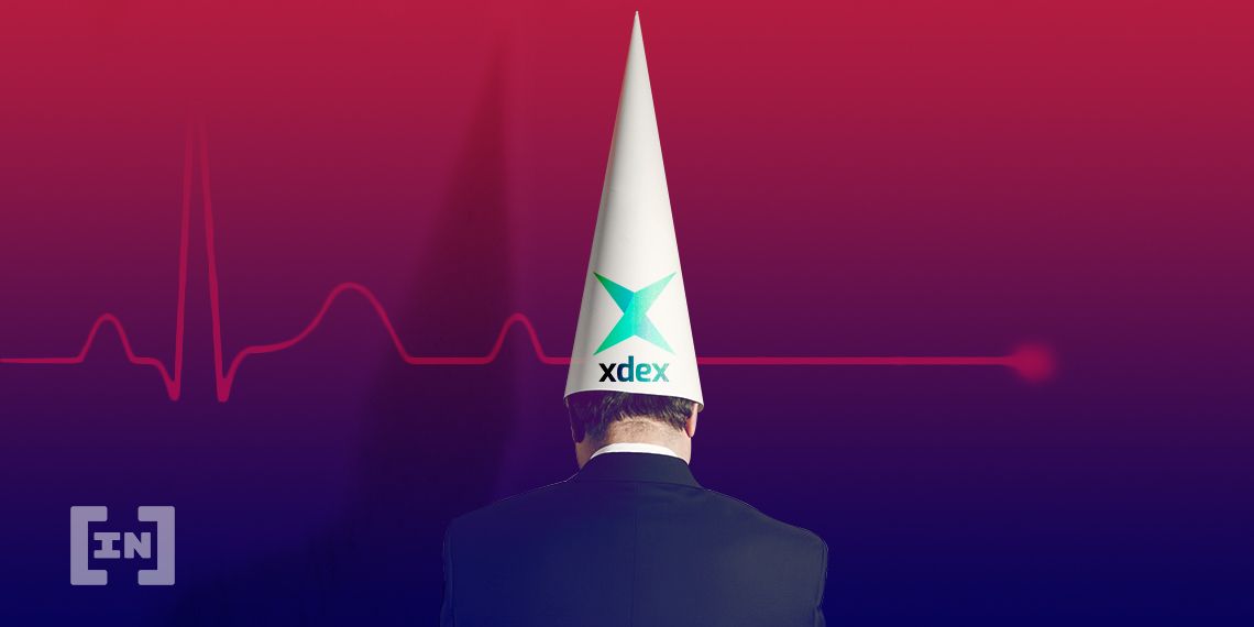 Brazilian Exchange XDEX Shuts Down amid Regulatory Uncertainty