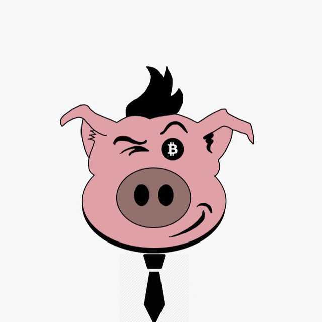 Fat Pig Signals: A Crypto Signals Group With High Accuracy (and Dark Humor)