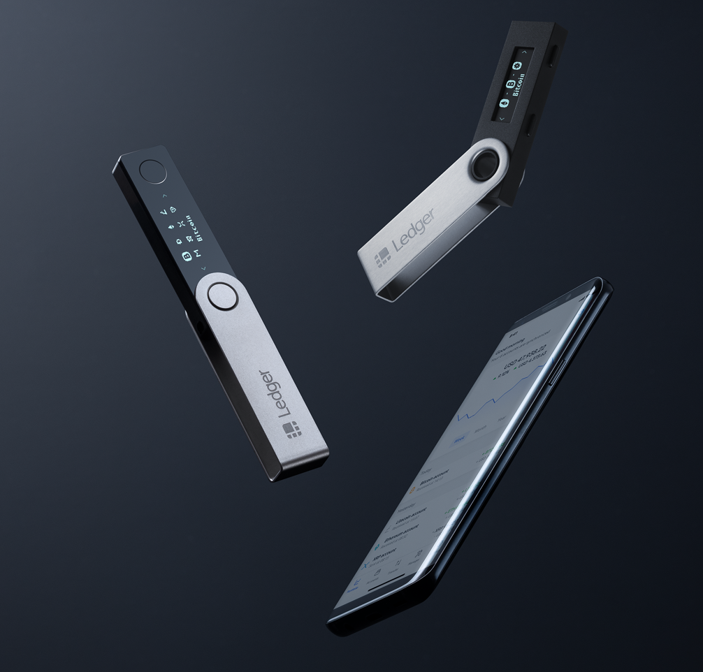 ledger