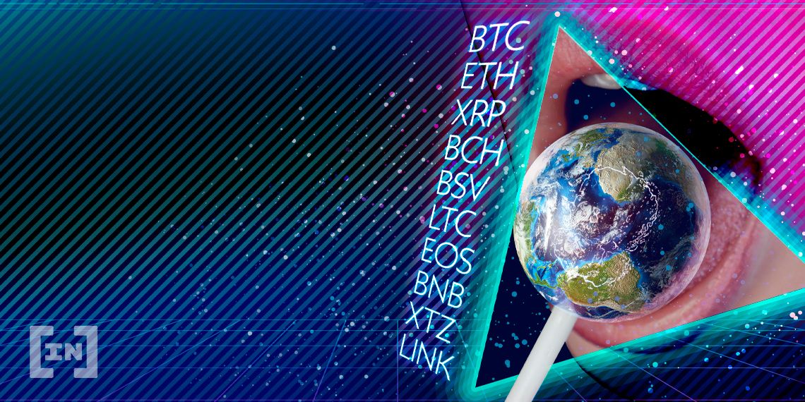Top 6 Cryptocurrency Trading Strategies for 2021