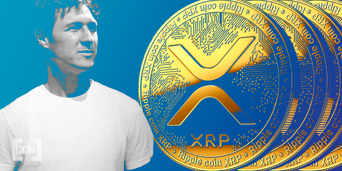 Jed McCaleb termina il 9B XRP Dumping Spree questo fine settimana dopo otto anni