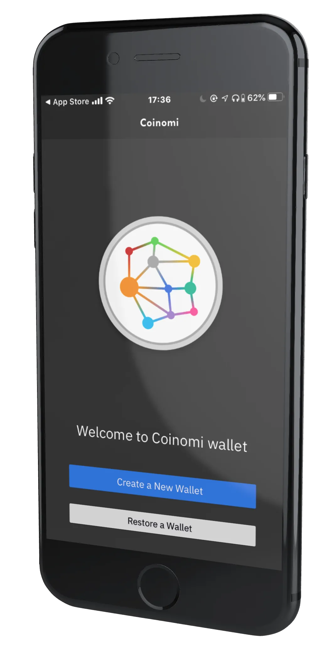 coinomi app