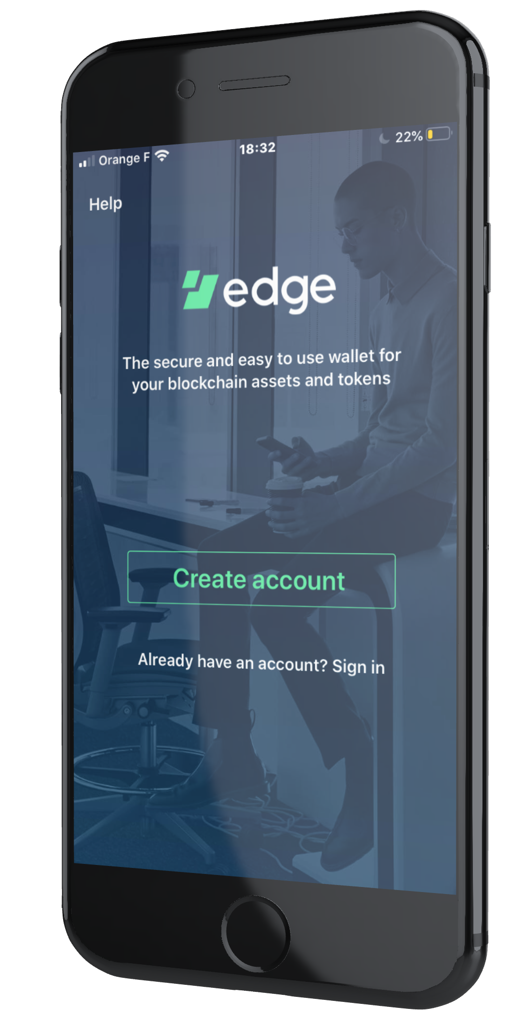 edge app