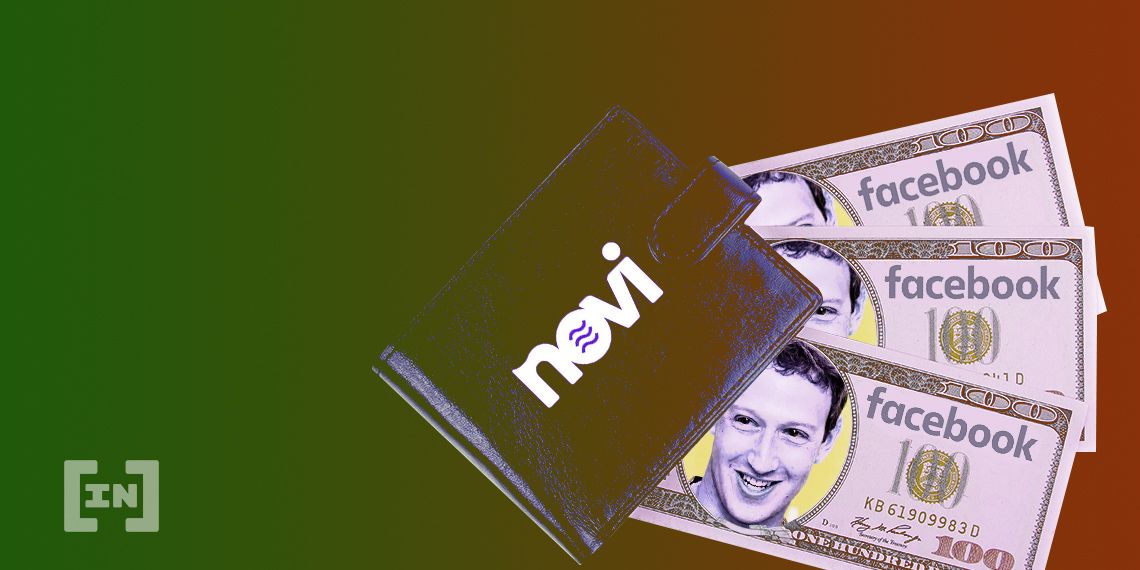 Meta Platforms to Sunset Novi Digital Wallet This Fall