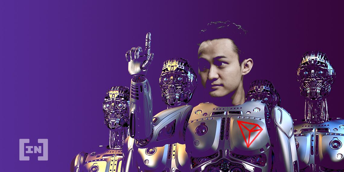 Justin Sun Allegedly Fixed His Own Poll with Bots to Win Vote Against ETH 2.0