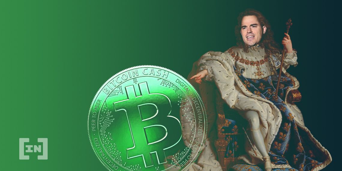 Roger Ver Claims Meeting with Head of State Regarding Bitcoin Cash National Adoption