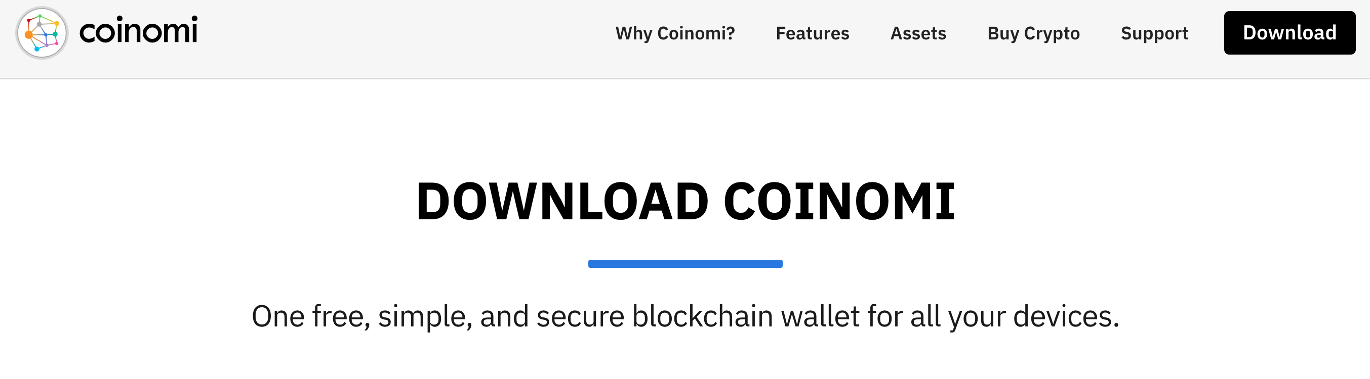 coinomi