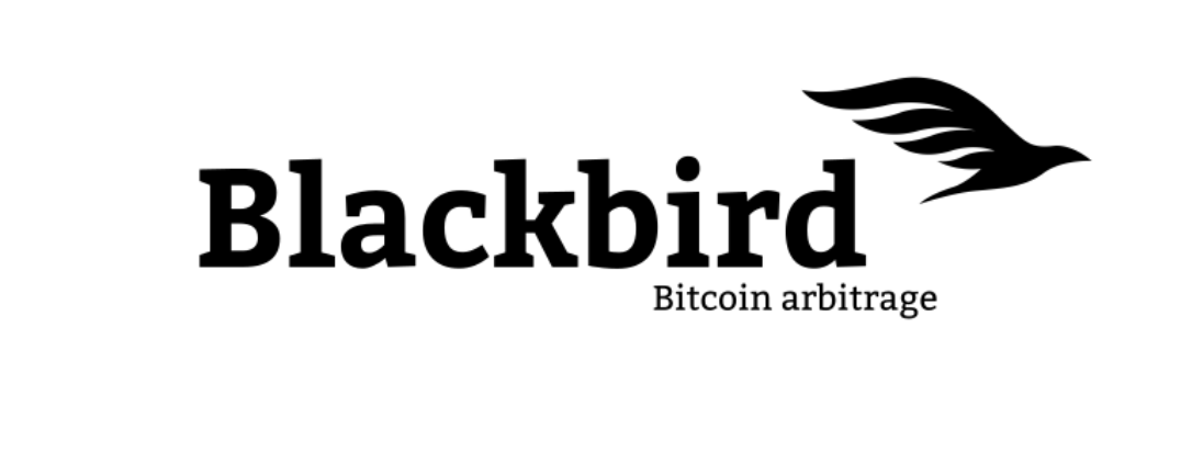 blackbird bitcoin arbitrage