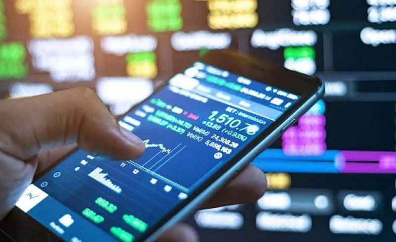 investment trading app