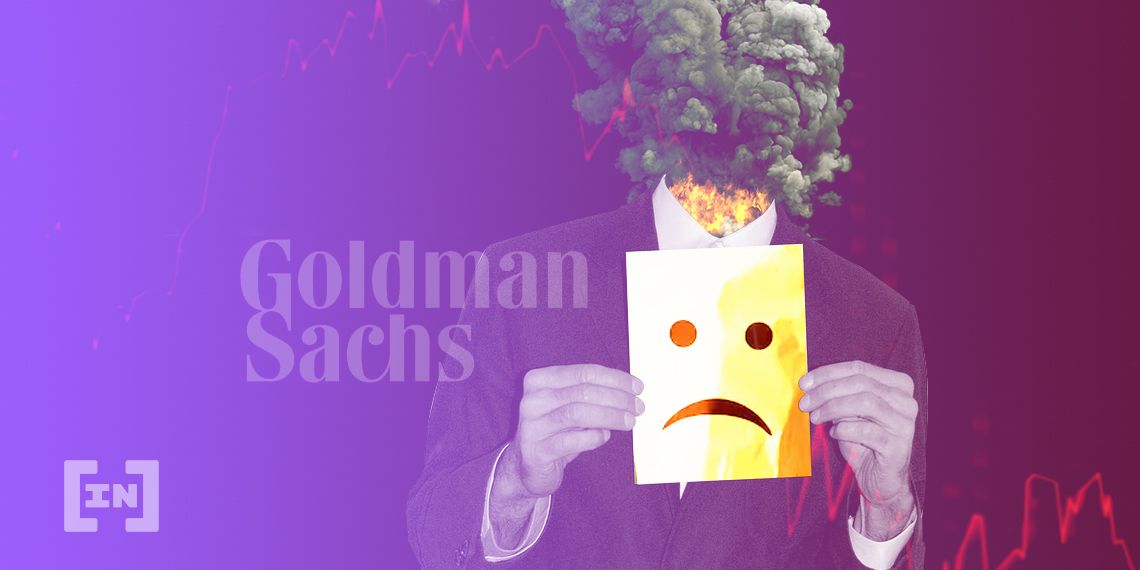 Goldman Sachs Says Dollar in Danger as Investors Flee to Safe Havens