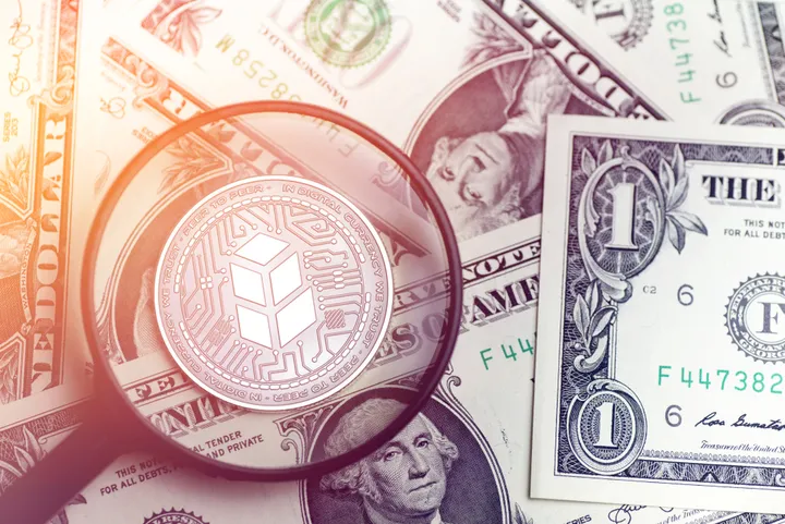 Bancor BNT