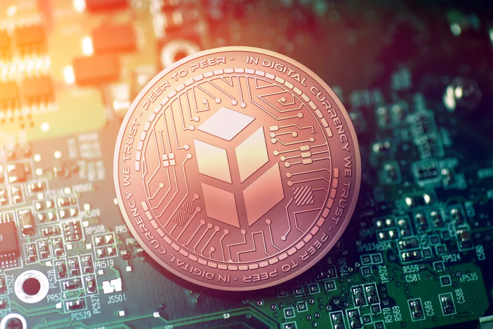Bancor BNT