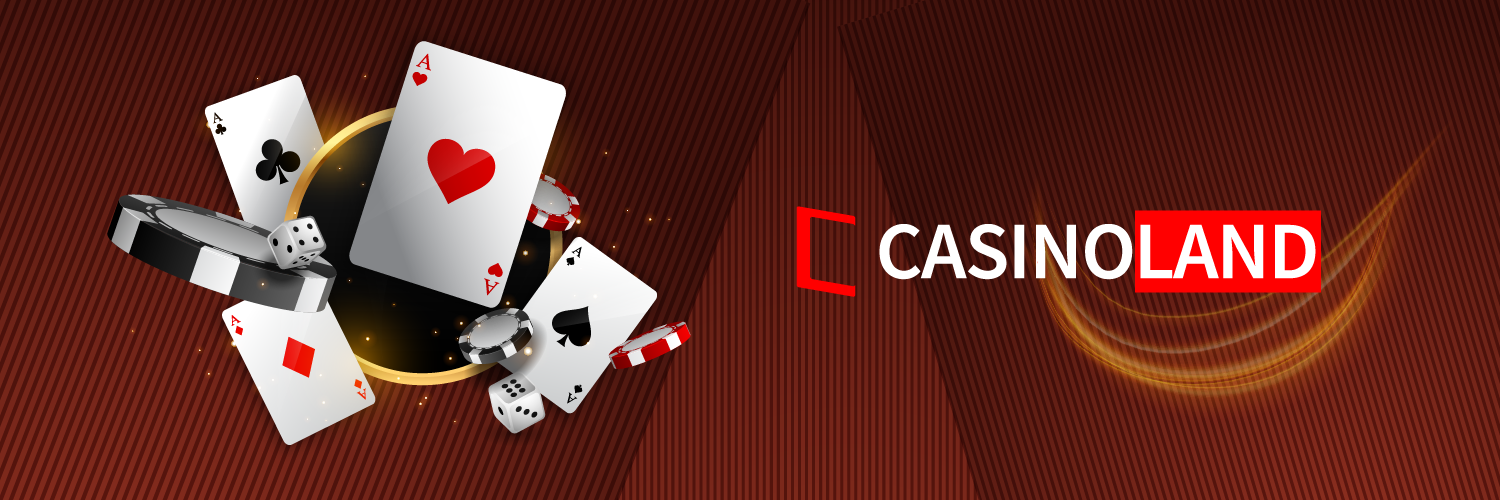 CasinoLand – The First Platform That Combines Online Betting &#038; Gambling With DeFi