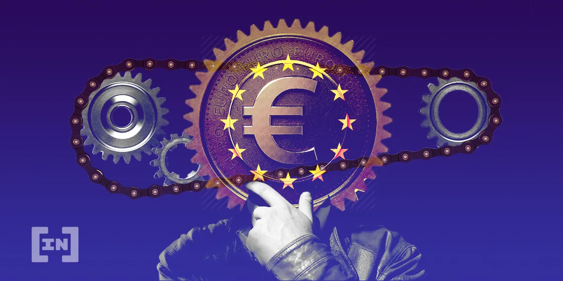 digital-euro-being-considered-for-settlement-of-securities-ecb-executive-beincrypto