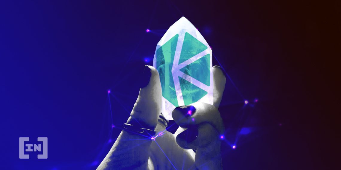 Kyber Network Becomes Latest DeFi Star as KNC Staking Surges