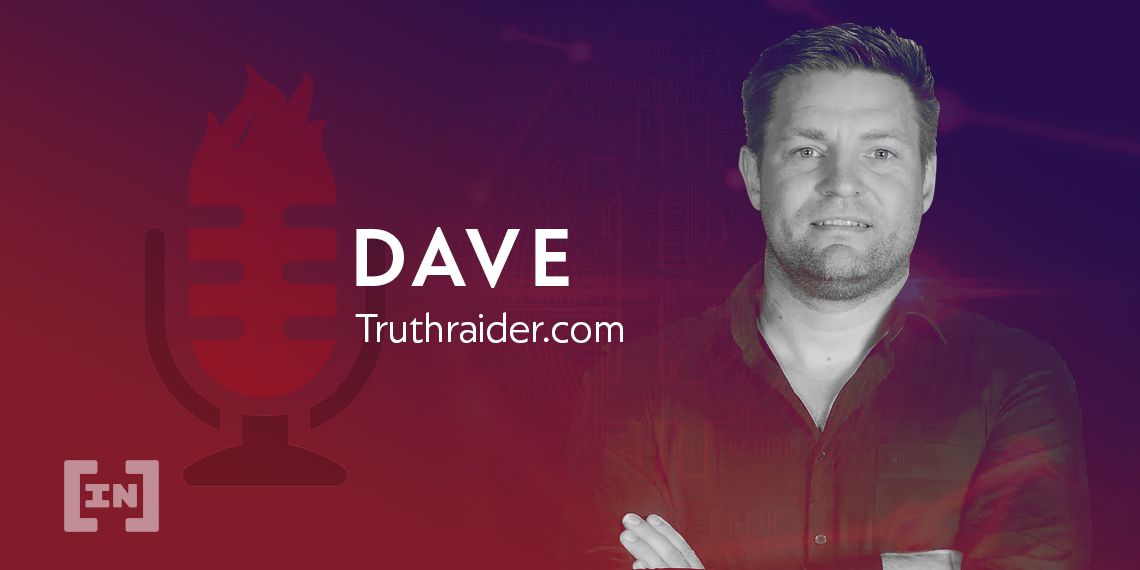 Bitcoin, DeFi and More: An Interview with Dave from Truthraider