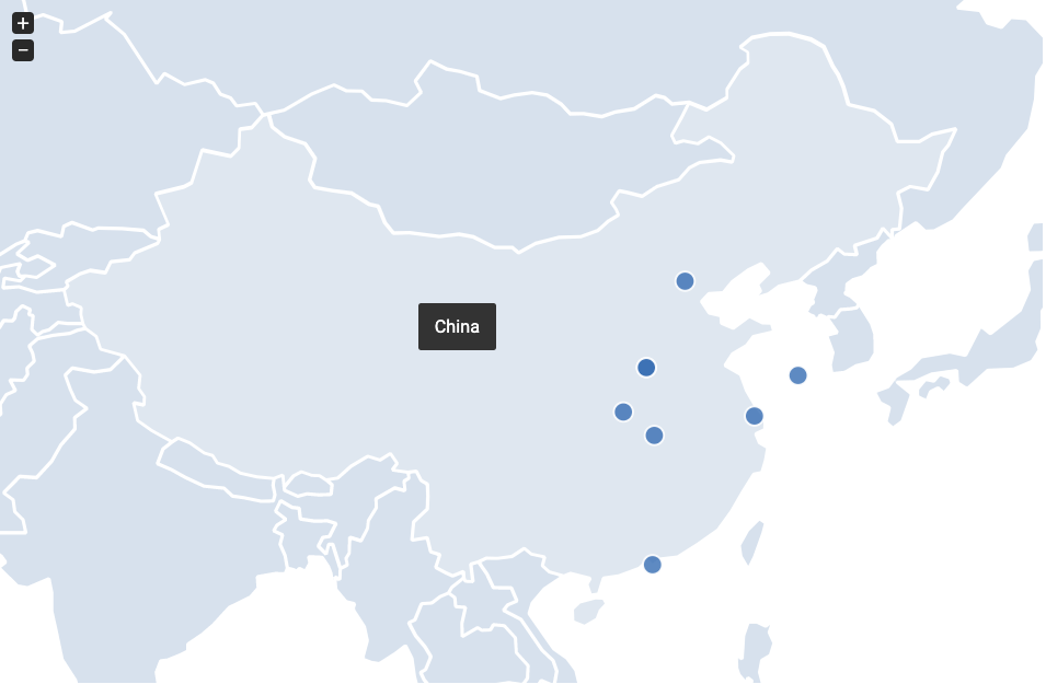 Bitcoin mining pool locations China beincrypto tony toro
