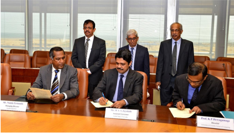 CBSL Agreement