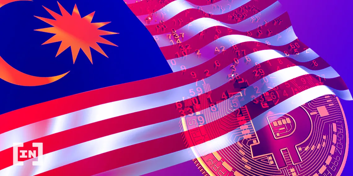 Malaysia Bitcoin BTC | CFD regulations