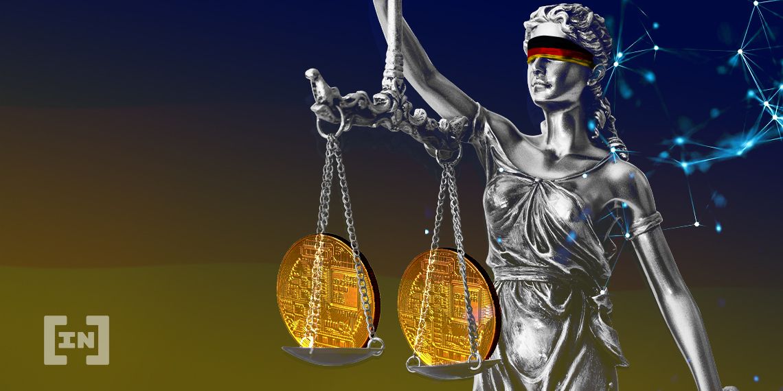 Germany to Introduce Draft Law on Tokenized Blockchain Securities