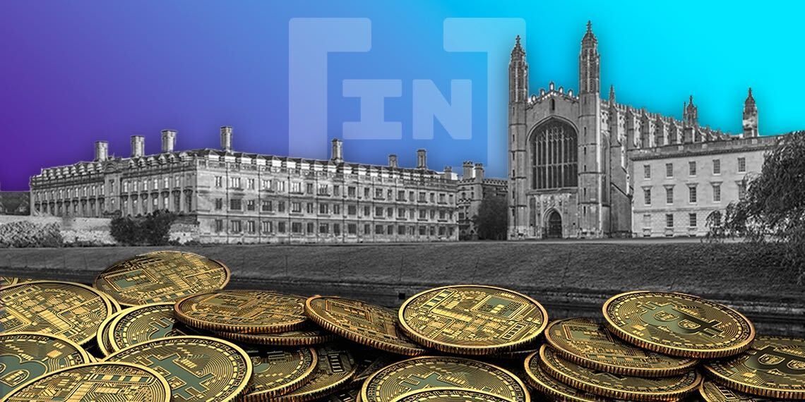 Universities Should Be the Latest Institutions to Begin Accepting Cryptocurrency