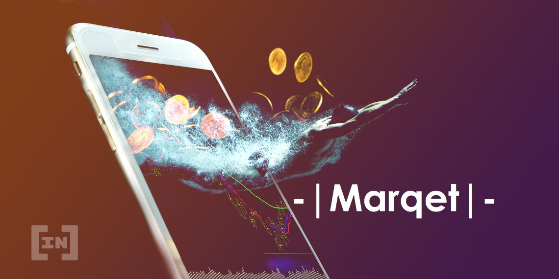 Marqet Launches Synthetix Margin Trading DeFi Platform