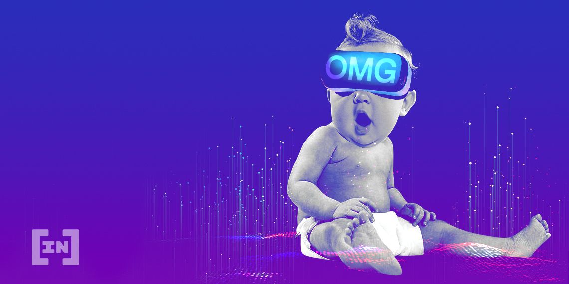 什么是 OmiseGO (OMG)？