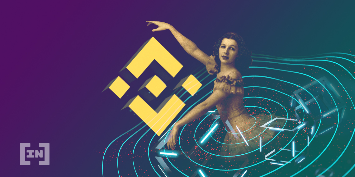 Binance DeFi Blockchain BNB