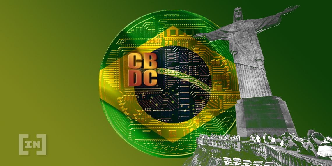 CBDC Less Than Two Years Away Says Brazilian Central Bank President