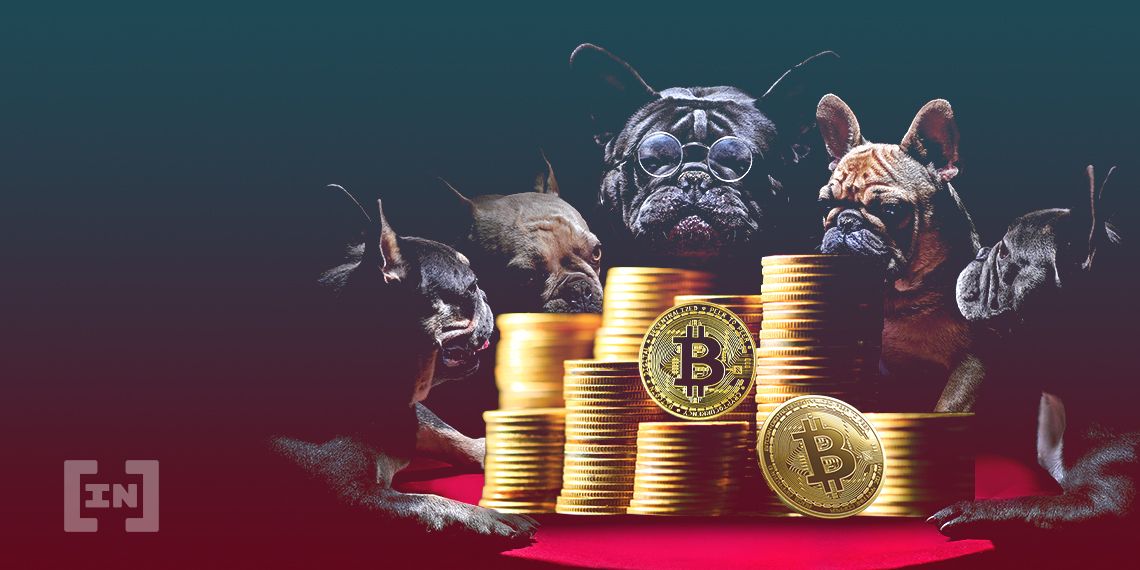 BIGG Acquires 60.7 Bitcoin, Now Totals 300 BTC in Treasury
