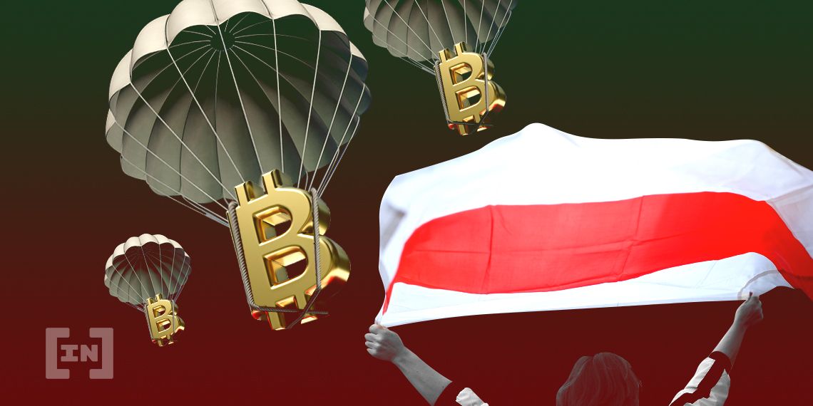 Belarus&#8217; Largest Commercial Bank Launches Crypto Trading Desk