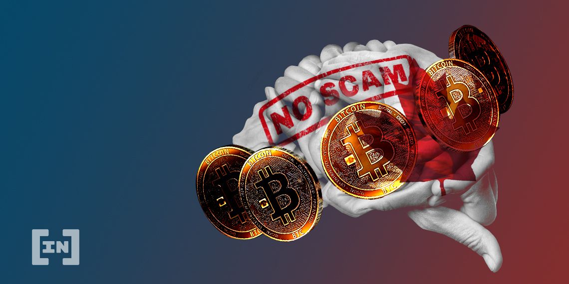 Bitcoin Scammers Spur Canadian Police to Launch Awareness Campaign