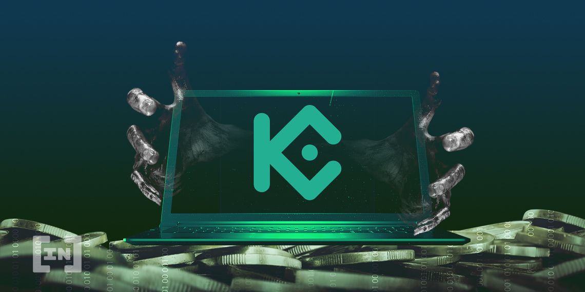 KuCoin Exchange Hack Results in $150M in Crypto Stolen from Hot Wallet