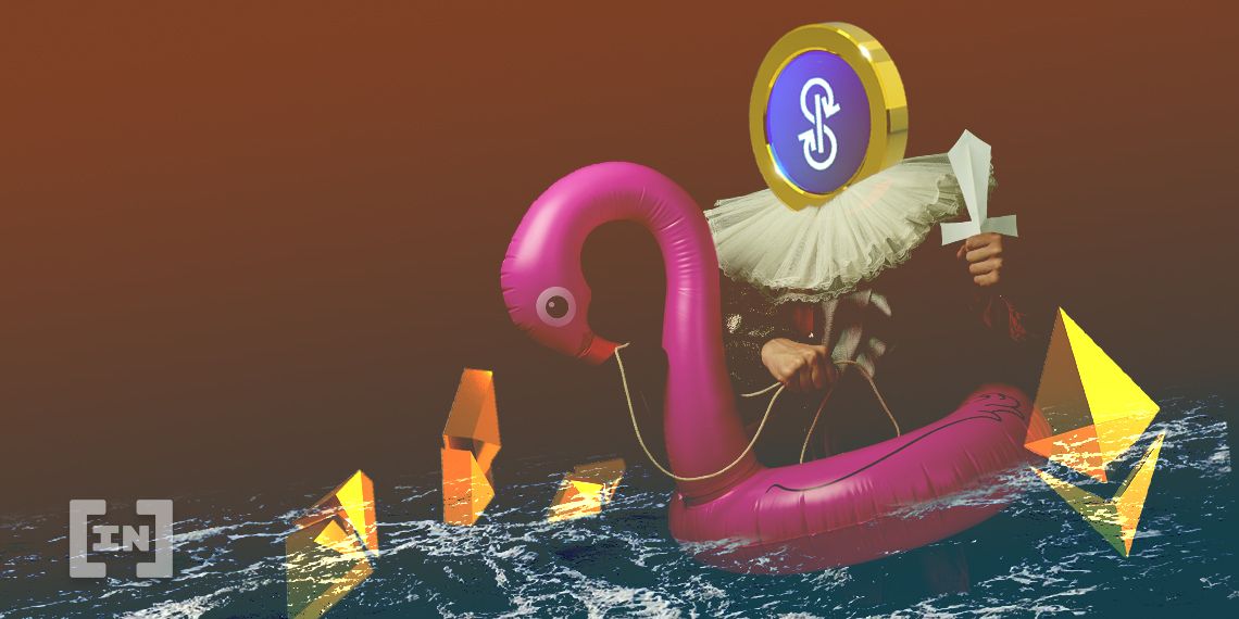 Yearn’s Ethereum Liquidity Vault Survives First Major ETH Price Dump