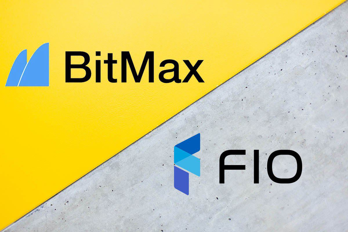 BitMax.io Moves to Eliminate Public Address Usage with FIO Protocol