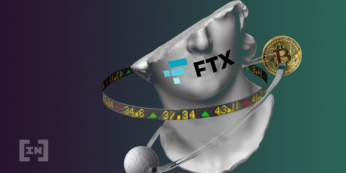 FTX Crypto Exchange Debuts Tokenized Stock Trading