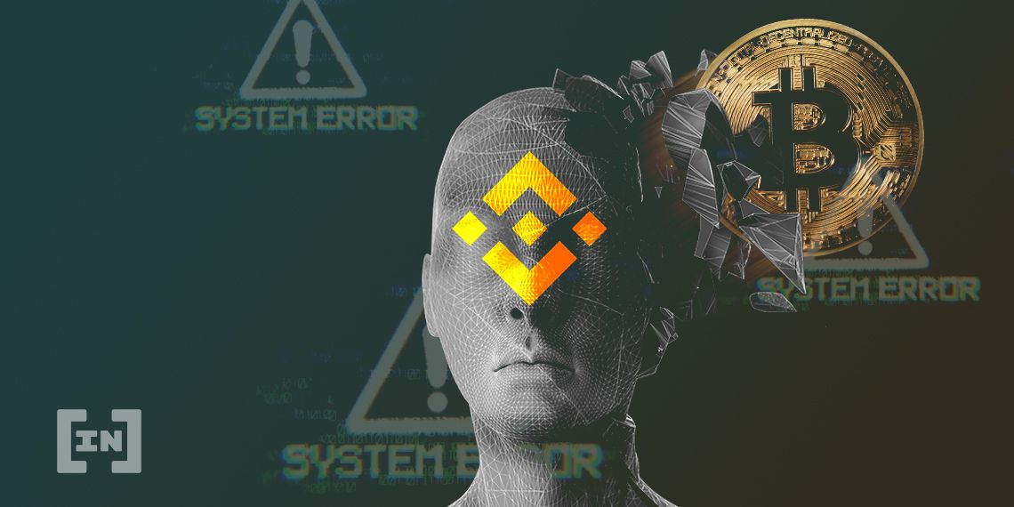 Binance Reports ETH Congestion, Temporarily Suspends Withdrawals
