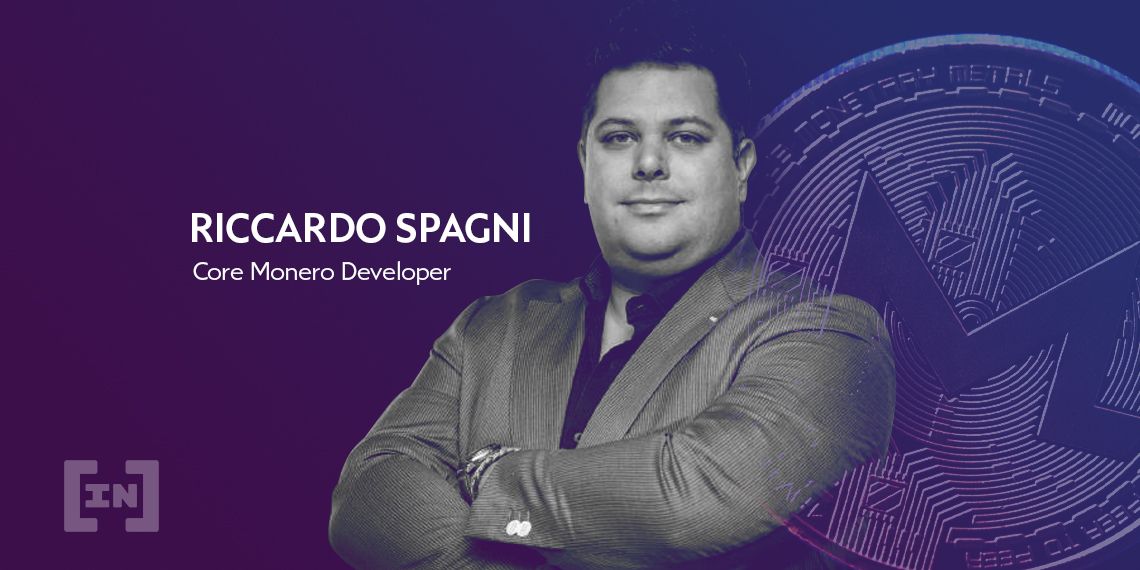 About Privacy on Monero and Lightning: Interview With Riccardo Spagni