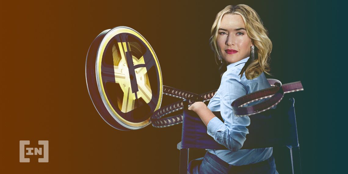 Kate Winslet to Star in ‘Fake!’, a Movie About the OneCoin Scam