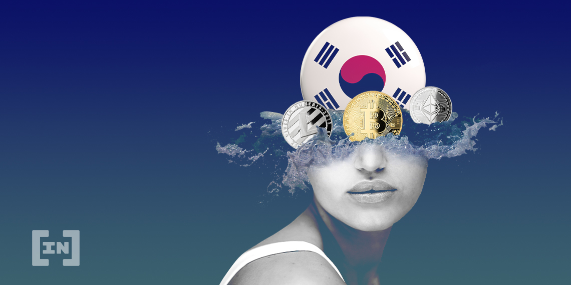 South Korea Cracking Down on Illegal Crypto Transactions