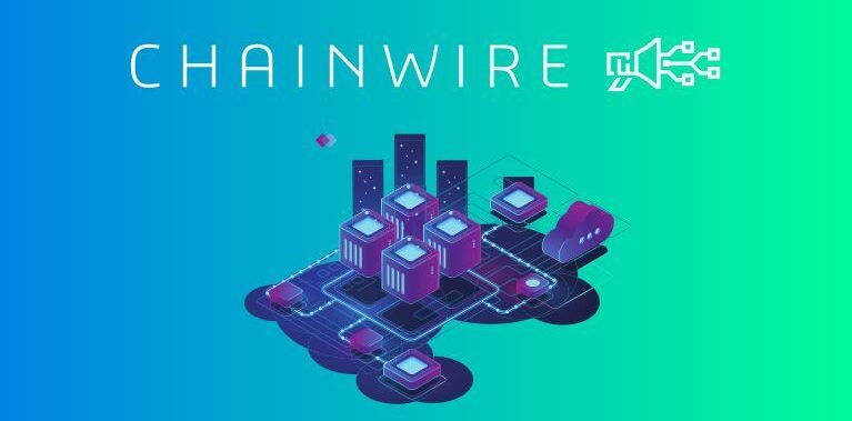 Chainwire Launches Blockchain-Focused Automated Press Release Distribution Service