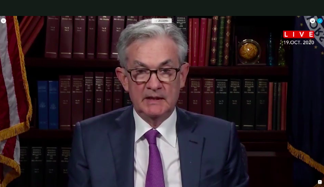 Fed Chairman Powell on CBDC: “It’s Better To Get It Right Than Be First”