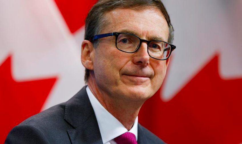 Bank of Canada Making Progress on CBDC, Urges Intl. Cooperation
